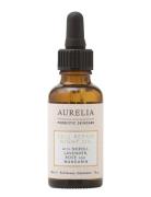 Cell Repair Night Oil 30Ml Ansigts- & Hårolie Nude Aurelia Probiotic Skincare