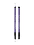 Contour Kajal 68 Purple Lilac 1,2 G Eyeliner Makeup Multi/patterned IsaDora