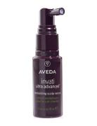 Invati Ultra Advanced Revitalizing Scalp Serum Travel 30Ml Hårpleje Nude Aveda