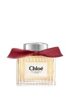 Chloé L'eau De Parfum Intense Eau De Parfum Refillable 100 Ml Parfume Eau De Parfum Nude Chloé