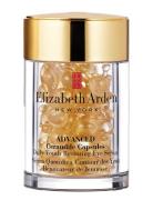 Ceramide Capsules Restoring Eye Serum Serum Ansigtspleje Nude Elizabeth Arden