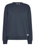 Centre Crew Sport Sweatshirts & Hoodies Sweatshirts Blue Björn Borg