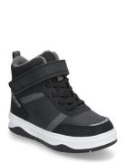 Squad Warm Wp 1V Sport Winter Boots Winter Boots W. Velcro Black Viking