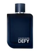 Calvin Klein Defy Parfum Parfum 200 Ml Parfume Eau De Parfum Nude Calvin Klein Fragrance