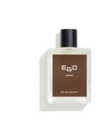 E.g.o Brown - Eau De Toilette Parfume Eau De Parfum Brown GOSH COPENHAGEN