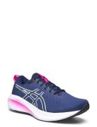 Gel-Excite 10 Sport Sport Shoes Running Shoes Blue Asics