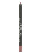 Soft Lip Liner Waterproof Lip Liner Makeup Brown Artdeco