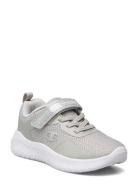 Softy Evolve G Ps Low Cut Shoe Sport Sneakers Low-top Sneakers Grey Champion