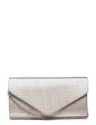 Tas Amalia Bags Clutches Silver Tamaris Bags