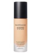 Bare Minerals Barepro 24H Matte Liquid Foundation Fair 15 Neut Foundation Makeup BareMinerals