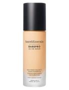 Bare Minerals Barepro 24H Matte Liquid Foundation Fair 15 Warm Foundation Makeup BareMinerals