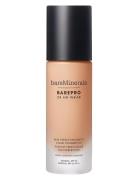 Bare Minerals Barepro 24H Matte Liquid Foundation Medium 30 Cool Foundation Makeup BareMinerals