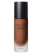 Bare Minerals Barepro 24H Matte Liquid Foundation Deep 56 Cool Foundation Makeup BareMinerals