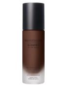 Bare Minerals Barepro 24H Matte Liquid Foundation Deep 65 Neutral Foundation Makeup BareMinerals