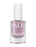 The Wonder Nail Polish Quick Dry & Longwear 121 Water Rose Neglelak Makeup Pink IsaDora