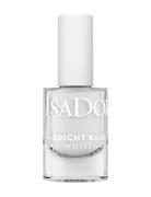 The Bright Base Nail Whitener 04 Nail Whitener Neglepleje White IsaDora