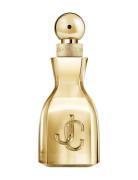 Jimmy Choo I Want Choo Le Parfum Eau De Parfum 40 Ml 40 Ml Parfume Eau De Parfum Nude Jimmy Choo