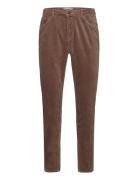 Mmgeric Five Pocket Corduroy Pant Bottoms Trousers Casual Brown Mos Mosh Gallery