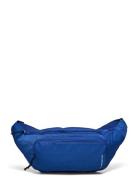 Tian Coco Bum Bag Bum Bag Taske Blue Mads Nørgaard