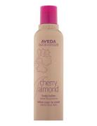 Cherry Almond Body Moisturizer 200Ml Creme Lotion Bodybutter Nude Aveda