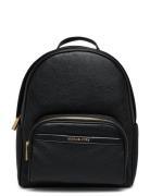 Md Backpack Rygsæk Taske Black Michael Kors