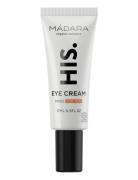 His Eye Cream Øjenpleje Hudpleje MÁDARA