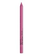 Epic Wear Liner Sticks Pink Spirit Eyeliner Makeup Pink NYX Professional Makeup