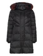 Coat Not Wool Foret Jakke Black Gerry Weber Edition