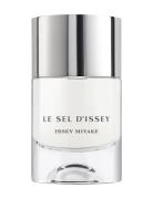 Le Sel D'issey Edt Parfume Eau De Parfum Nude Issey Miyake