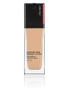 Synchro Skin Radiant Lifting Foundation Foundation Makeup Shiseido