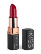 Inglot Kiss Catcher Lipstick Tango Red 905 Læbestift Makeup Burgundy INGLOT