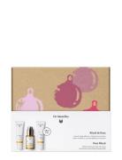 Christmas Gift Set Rose Ritual Hudplejesæt Nude Dr. Hauschka