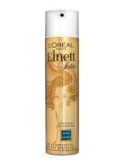 L'oréal Elnett Strong Hairspray 250Ml Hårspray Mousse Nude L'Oréal Paris