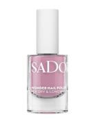 The Wonder Nail Polish Quick Dry & Longwear 195 Peony Pink Neglelak Makeup Pink IsaDora