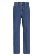 Jjichris Jjoriginal Sq 043 Jnr Bottoms Jeans Regular Jeans Blue Jack & J S