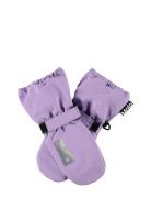 Igor Accessories Gloves & Mittens Gloves Purple Molo