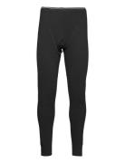 Long Pants Hyggebukser Black Schiesser