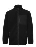 Boissano Jkt M Tynd Jakke Black SNOOT