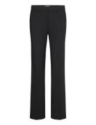 Noowa Bottoms Trousers Suitpants Black Tiger Of Sweden