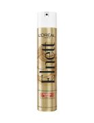 L'oréal Paris Elnett Hair Spray Normal For All Hair Types 200 Ml Hårspray Mousse Nude L'Oréal Paris