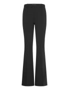 Suit Trousers Bottoms Trousers Suitpants Black Mango