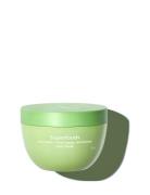 Briogeo Superfoods™ Avocado + Kiwi Mega Moisture Mask 240Ml Hårkur Nude Briogeo