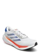 Supernova Stride M Shoes Sport Shoes Running Shoes White Adidas Performance