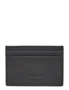 Wharf Accessories Wallets Cardholder Black Tiger Of Sweden