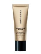 Complexion Rescue Tinted Moisturizer Vanilla 02 Color Correction Creme Bb Creme BareMinerals