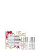 Gift Set Reserve Travel Spray Layering Collection Edp Parfume Sæt Nude CLEAN