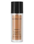 Original Liquid Foundation Medium Dark 23 Makeupsæt Makeup BareMinerals