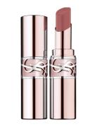 Ysl Loveshine Candy Glow Tinted Lip Balm Rosewood Blush 3B Lipgloss Makeup Nude Yves Saint Laurent