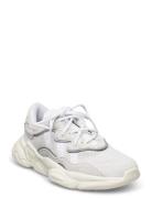 Ozweego C Sport Sneakers Low-top Sneakers White Adidas Originals