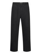 Jpstkarl Jjfctry Ncp F3 Opt1 Styd Bottoms Trousers Casual Black Jack & J S